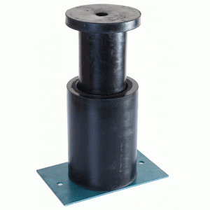 TAMPON CU ARC h=388mm